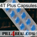 4T Plus Capsules 22